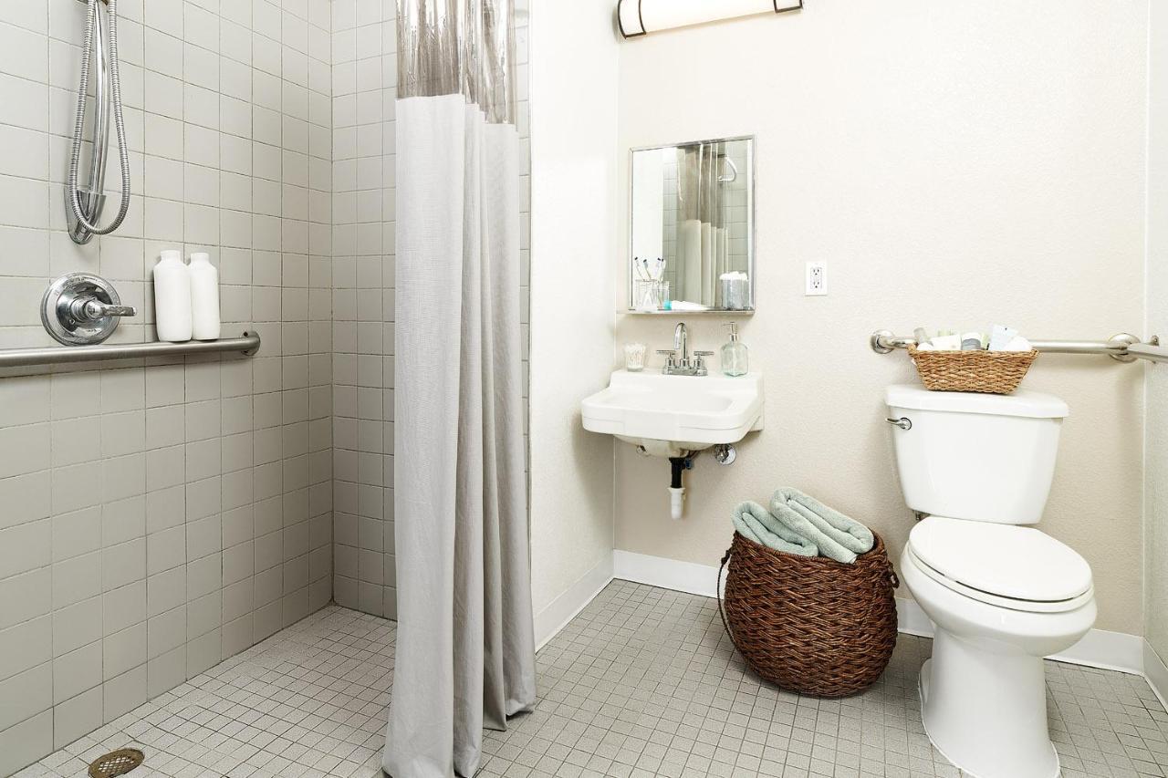 Intown Suites Extended Stay Columbus Oh - Dublin Екстер'єр фото